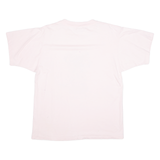 HAZELWOOD De Grazia Arizona Womens T-Shirt Pink USA L