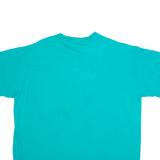 ONEITA Kenosha Mens T-Shirt Green USA 2XL