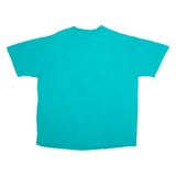 ONEITA Kenosha Mens T-Shirt Green USA 2XL