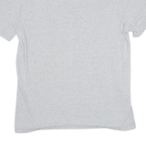 CHAMPION Womens T-Shirt Grey L