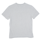 CHAMPION Womens T-Shirt Grey L