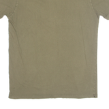 SUNSET WASH EL CAPITAN CA Mens T-Shirt Green USA M