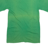 SUL MALHAS Mens T-Shirt Green S