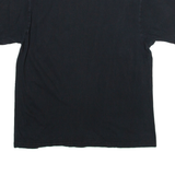 TEEJAY Herzeleid Tattoo Mens T-Shirt Black M