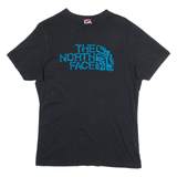 THE NORTH FACE Mens T-Shirt Black S