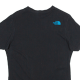 THE NORTH FACE Mens T-Shirt Black S