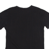 STAR WARS Mens T-Shirt Black M