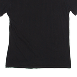 STAR WARS Mens T-Shirt Black M