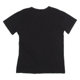 STAR WARS Mens T-Shirt Black M