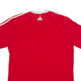Euro 2008 Mens T-Shirt Red L