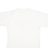 HARD ROCK CAFE Berlin Mens T-Shirt White L