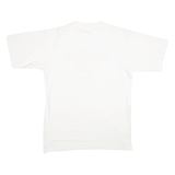 HARD ROCK CAFE Berlin Mens T-Shirt White L