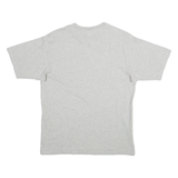 LEVI'S Relaxed Mens T-Shirt Grey XS