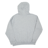 NIKE Mens Grey Hoodie L