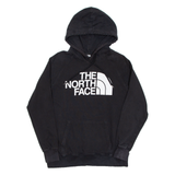 THE NORTH FACE Womens Black Hoodie S