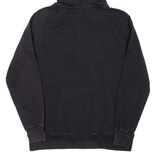 THE NORTH FACE Womens Black Hoodie S