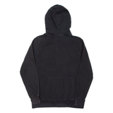 THE NORTH FACE Womens Black Hoodie S