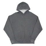 CHAMPION Mens Grey Hoodie XL