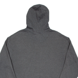 CHAMPION Mens Grey Hoodie XL