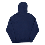 NIKE Water Pole Mens Blue Hoodie USA M