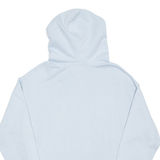 LEVI'S Womens Blue Hoodie S