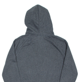 ADIDAS Womens Grey Hoodie M