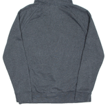 ADIDAS Womens Grey Hoodie M