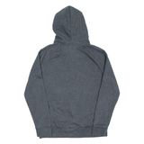 ADIDAS Womens Grey Hoodie M
