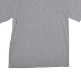 TOMMY HILFIGER Mens T-Shirt Grey M