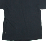 GILDAN Franken Mole Mens T-Shirt Black L