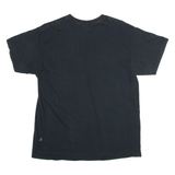 GILDAN Franken Mole Mens T-Shirt Black L