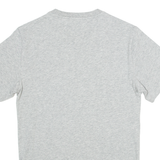POLO RALPH LAUREN Mens T-Shirt Grey S