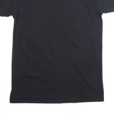 GILDAN Queen Womens T-Shirt Black S
