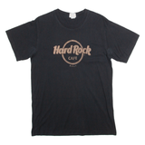 HARD ROCK CAFE Bali Mens T-Shirt Black M