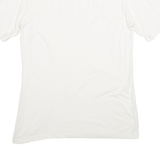 PUMA Womens T-Shirt White UK 10