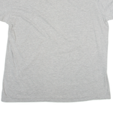 GILDAN Mens T-Shirt Grey XL