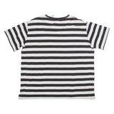 CAROLYN TAYLOR Womens T-Shirt Black XL