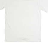 CHAMPION Mens T-Shirt White M