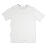 CHAMPION Mens T-Shirt White M