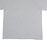 NIKE Shamrocks Baseball Mens T-Shirt Grey USA L