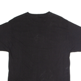 CHAMPION Norse Northern Kentucky Mens T-Shirt Black USA L