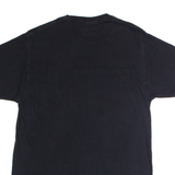 ACDC Mens Band T-Shirt Black M