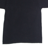 ACDC Mens Band T-Shirt Black M