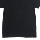 ACDC Back In Black Mens Band T-Shirt Black M