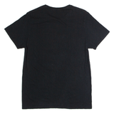 ACDC Back In Black Mens Band T-Shirt Black M