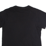 NIRVANA Mens Band T-Shirt Black L