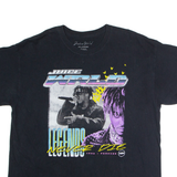 JUICE WORLD Mens Band T-Shirt Black XL
