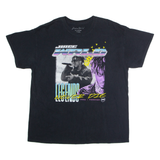 JUICE WORLD Mens Band T-Shirt Black XL