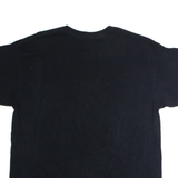 JUICE WORLD Mens Band T-Shirt Black XL