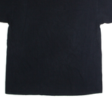 JUICE WORLD Mens Band T-Shirt Black XL